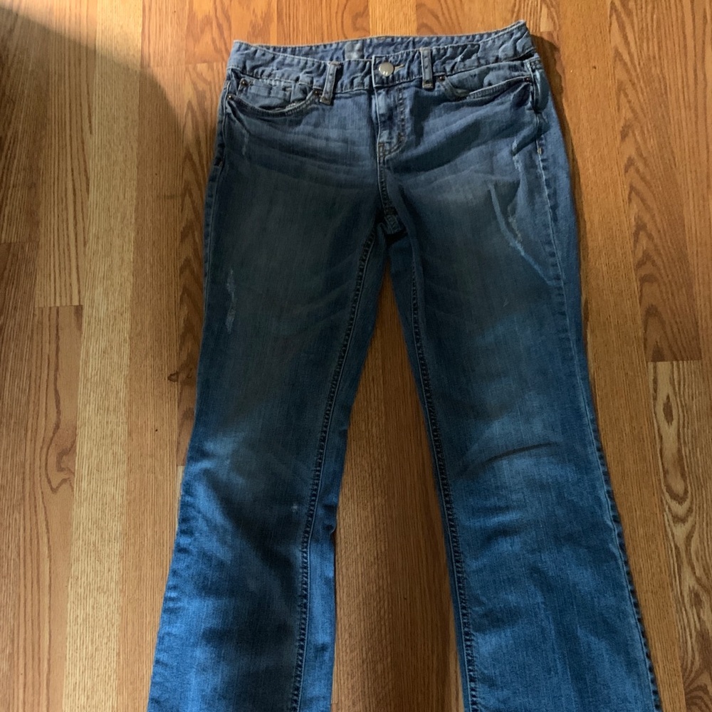 Mossimo Jeans
